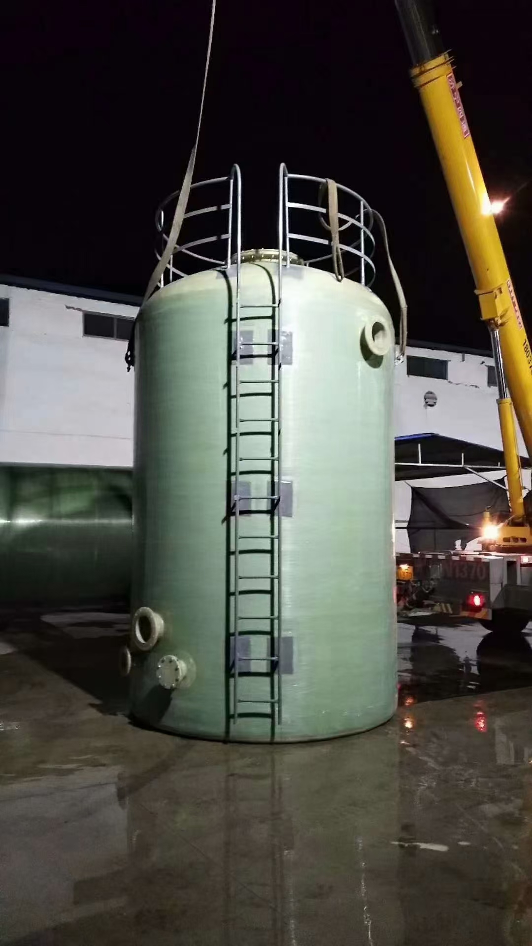 高質(zhì)量的市政一體化預(yù)制泵站-可靠性強(qiáng)，適用于城市建設(shè)