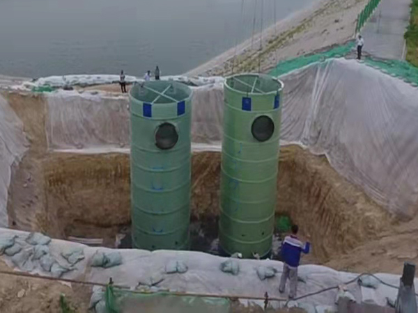 1米玻璃鋼蓋板的品質(zhì)與設(shè)計(jì)優(yōu)勢(shì)